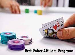 Choosing the Right Poker Affiliate