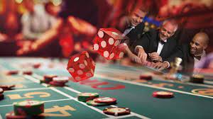 Playing The Online Casinos Professionally
