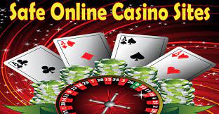 How Do I Pick a Secure Online Casino