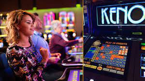 How to Play Keno Slot Machines