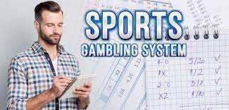 Why Should You Use a Sports Betting System