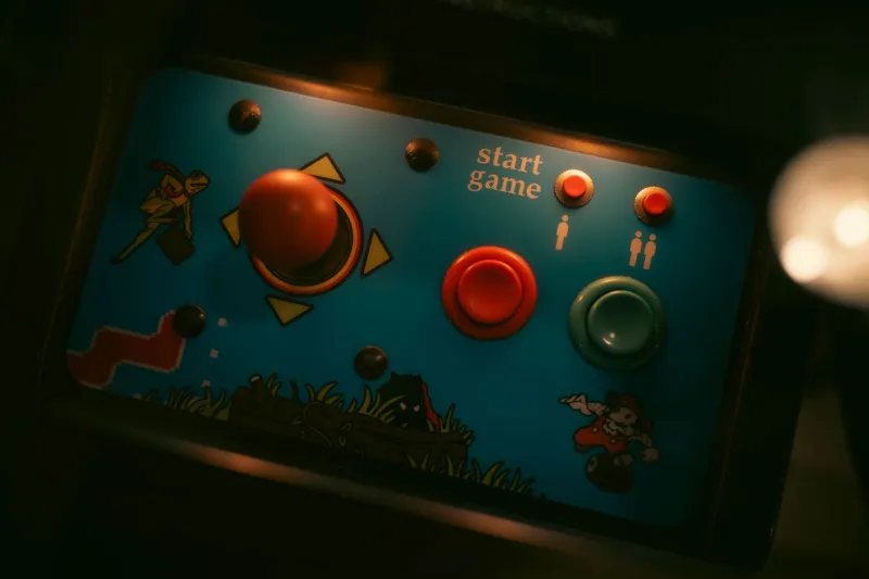 Saved by the Joystick: Meet the Collectors Rescuing Vintage Hockey Arcade Cabinets from Oblivion